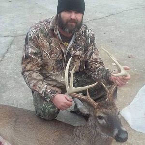 Meet your Posher, Joe